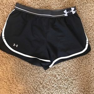 Under Armour Shorts Size Small